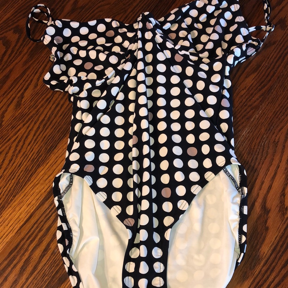 Dkny  Swimsuit One piece